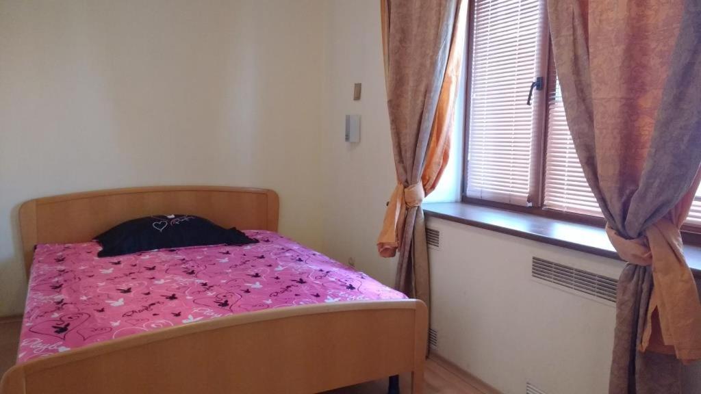 Appartamento Бастионная 1/36 Kiev Esterno foto